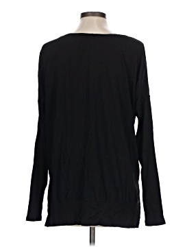 Bobi Long Sleeve Top (view 2)