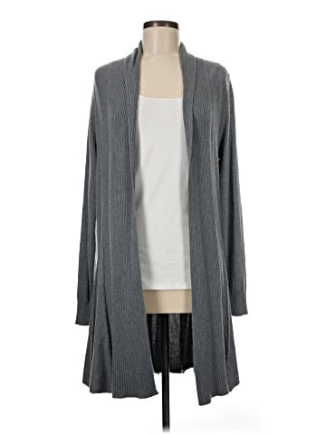 White House Black Market Cardigan (view 1)