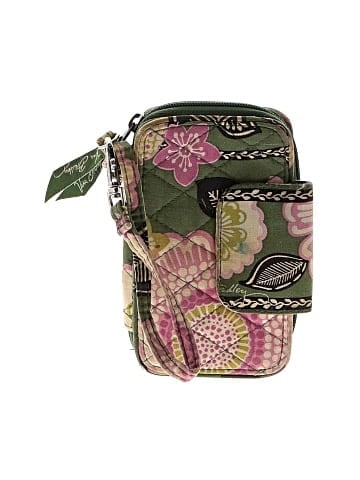 Vera Bradley Wristlet (view 1)