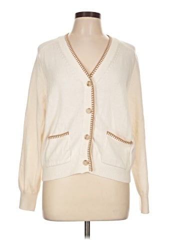 Ann Taylor LOFT Cardigan (view 1)