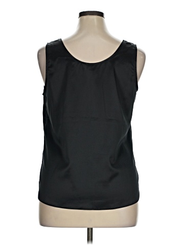Tevolio Sleeveless Blouse (view 2)