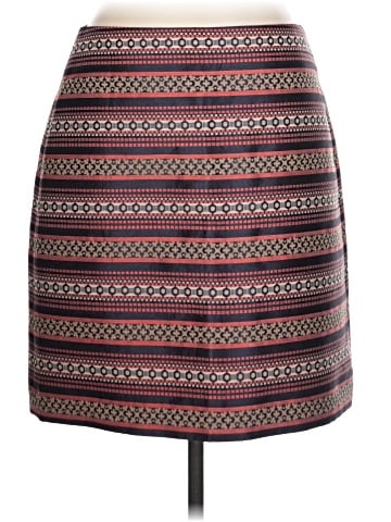 Ann Taylor LOFT Casual Skirt (view 1)