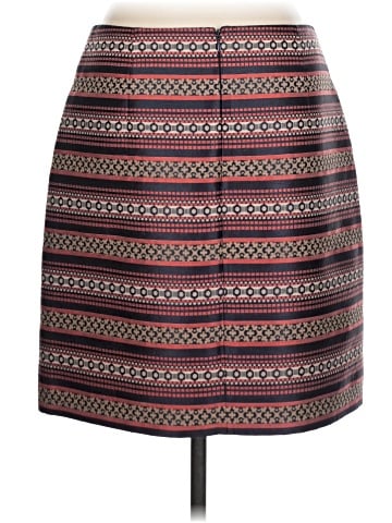 Ann Taylor LOFT Casual Skirt (view 2)