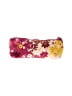 Vera Bradley Floral Burgundy Pink Makeup Bag One size - photo 2