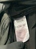 Wink 100% Polyester Solid Black Active Pants Size XL - photo 7