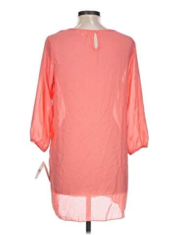 Wishful Park 3/4 Sleeve Blouse (view 2)