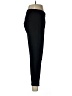 Banana Republic Solid Black Active Pants Size 8 - photo 4