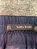 Zara Basic Blue Dress Pants Size 22 - photo 5