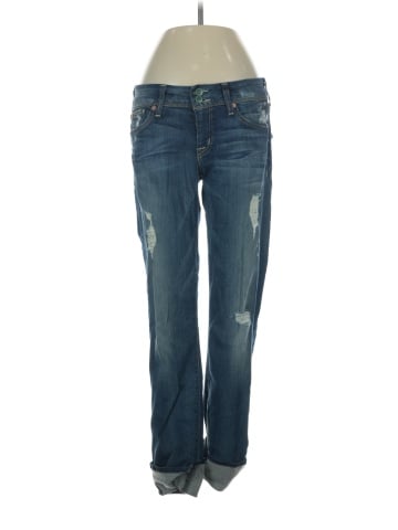Hudson Jeans Jeans (view 1)