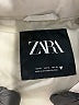 Zara Gray Vest Size M - photo 6