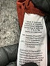 TeXTURE & THREAD Madewell Burgundy 3/4 Sleeve Blouse Size S - photo 8