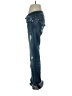 Hudson Jeans Hearts Blue Jeans Size 27 waist - photo 5