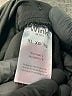 Wink 100% Polyester Solid Black Track Pants Size XL - photo 7