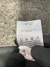 Wink 100% Polyester Solid Black Track Pants Size XL - photo 8