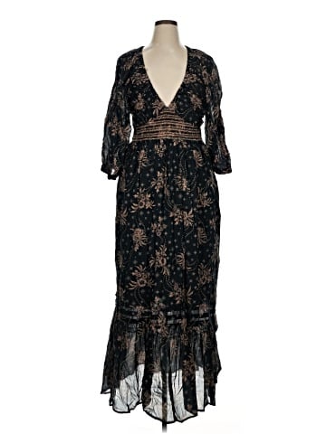 Free People Cocktail Dress (view 1)