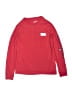 Vineyard Vines 100% Cotton Red Sweatshirt Size 7 - photo 1