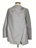 ALLSAINTS Gray Wool Coat Size 00 - photo 1