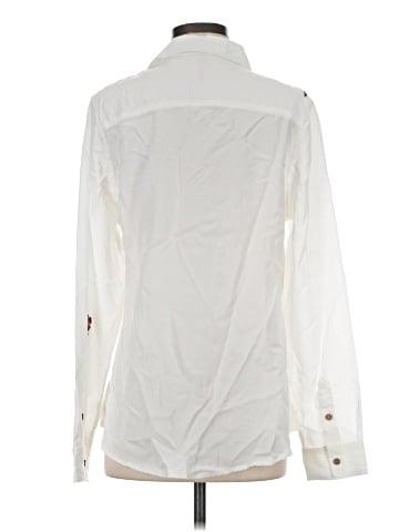 Assorted Brands Long Sleeve Blouse (view 2)