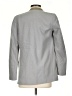 ALLSAINTS Gray Wool Coat Size 00 - photo 2