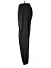 Unbranded Solid Black Dress Pants Size M (estimated) - photo 5