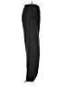 Unbranded Solid Black Dress Pants Size M (estimated) - photo 4