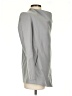 ALLSAINTS Gray Wool Coat Size 00 - photo 4
