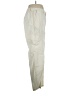 ASOS Design 100% Cotton Ivory Cargo Pants Size 16 - photo 4