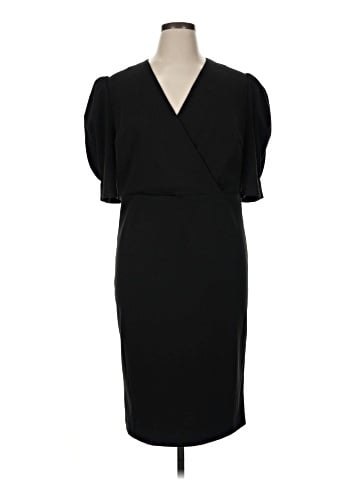 Calvin Klein Cocktail Dress (view 1)