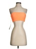 Good American Orange Tube Top Size Sm - Med (1) - photo 1
