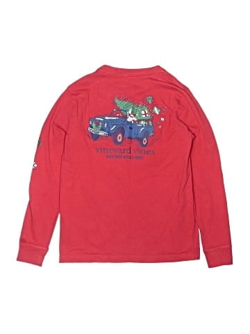 Vineyard Vines Sweatshirt (view 2)