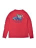 Vineyard Vines 100% Cotton Red Sweatshirt Size 7 - photo 2