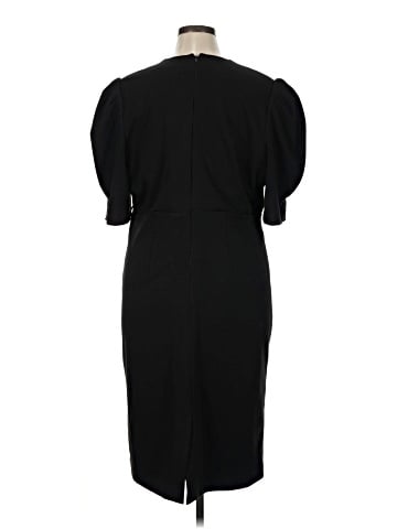 Calvin Klein Cocktail Dress (view 2)