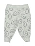 Carter's Gray Sweatpants 6-9 MO / 9 MO - photo 1