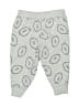 Carter's Gray Sweatpants 6-9 MO / 9 MO - photo 2