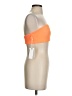 Good American Orange Tube Top Size Sm - Med (1) - photo 4