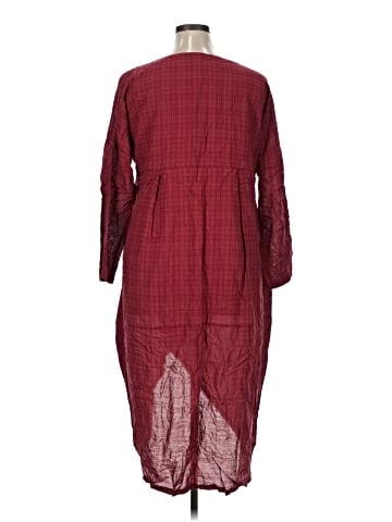 Zanzea Collection Casual Dress (view 2)