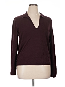 Max Studio Pullover Sweater