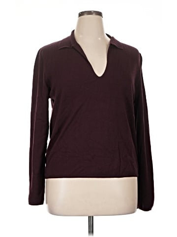 Max Studio Pullover Sweater (view 1)