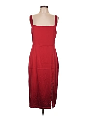 Babaton Cocktail Dress (view 1)