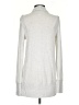 Athleta Gray Long Sleeve Blouse Size XS - photo 2