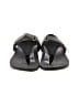 Vionic Gray Flip Flops Size 7 1/2 - photo 2