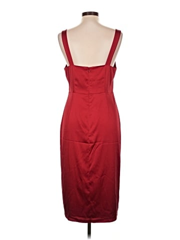 Babaton Cocktail Dress (view 2)
