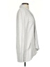 Athleta Gray Long Sleeve Blouse Size XS - photo 4