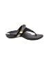Vionic Gray Flip Flops Size 7 1/2 - photo 1