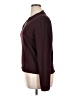 Max Studio Burgundy Pullover Sweater Size XL - photo 5