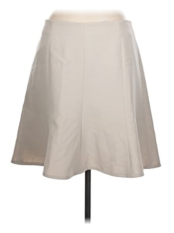 Ann Taylor Formal Skirt (view 1)