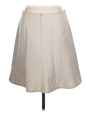 Ann Taylor Formal Skirt (view 2)