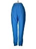 Lululemon Athletica Color Block Blue Track Pants Size 6 - photo 2