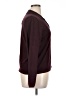 Max Studio Burgundy Pullover Sweater Size XL - photo 4