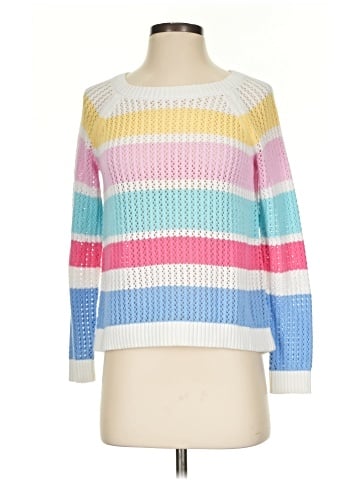 Talbots Outlet Pullover Sweater (view 1)